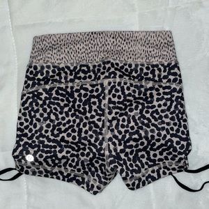 Lululemon shorts